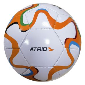 Bola de Futebol Mundi Tamanho 5 210g Atrio - ES393 ES393