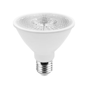 Lâmpada Led Par 30 10w Biv. 38G 4000k 800Lms Ref.SE-115.2012 - Save Energy