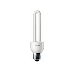 Lâmpada Fluor Compacta 14w 220v Luz Do Dia 6500k PLD14w220 EcoHome Stick - Philips Philips