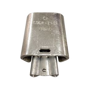 Conector Cunha Derivação Cobre Simétrico 738180-8 CDCR-III-Vermelho – Intelli