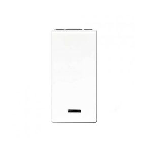 Interruptor Simples Led Br Arteor Ref.582501b - Pial