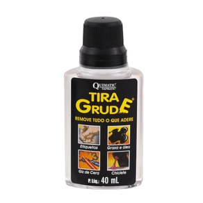 Tira Grude 40ml Cod. 51.50.012.040 - Quimatic Tapmatic