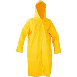Capa De Chuva Pvc Com Forro - Vonder | G
