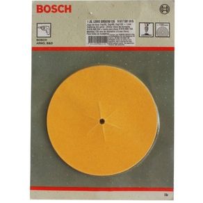 Acessorio Lixa 50/80 Ref. 9617081819 – Bosch