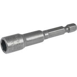 Soquete Magnético Encaixe 8MM Cod. 30.39.000.080 - Vonder