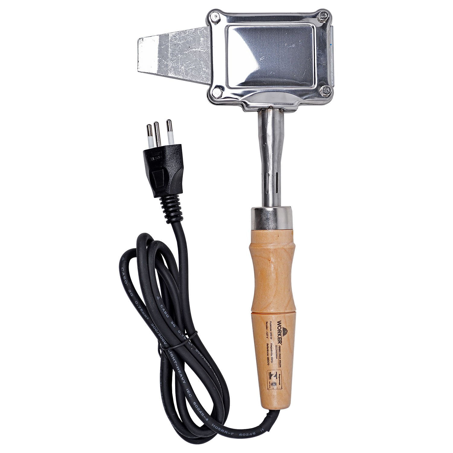 220V