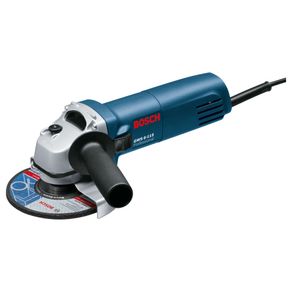 Esmerilhadeira Angular GWS6-115 – Bosch | 127V