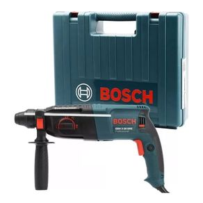 Martelete GBH 2-26 DRE 110V com Maleta – Bosch