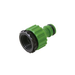 Conector Fêmea Para Engate Rápido 3/4 e 1/2 DY 8024 - Trapp