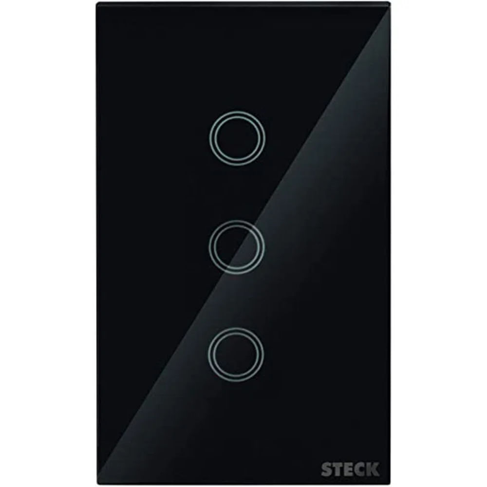 Stellar Black