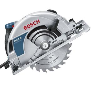 Serra Circular 2100W 220V GKS235 - Bosch