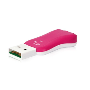 Pen Drive Titan 8GB USB Leitura 10MB/s e Gravação 3MB/s Multilaser - PD701 PD701
