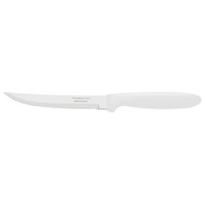 Faca Churrasco Inox 5