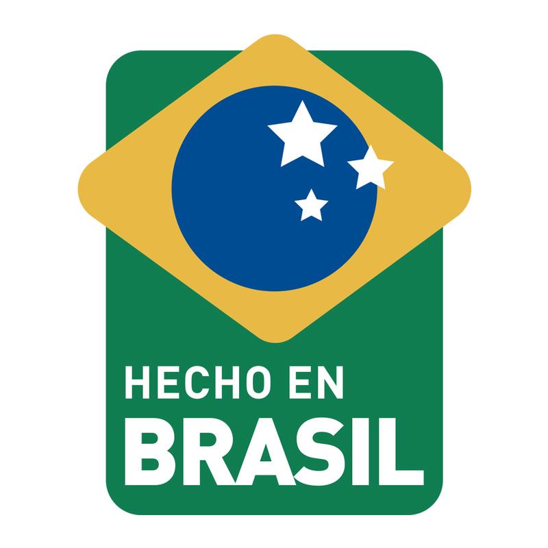 Jogo Facas Inox 3 Peças Plenus Preto Tramontina - Imagem 3