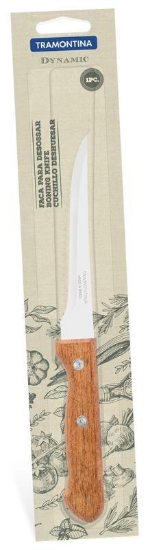 Faca Desossar Inox 5" Dynamic Tramontina - Imagem 2