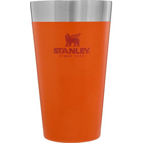Copo Térmico Para Cerveja Sem Tampa 473 ml Stanley