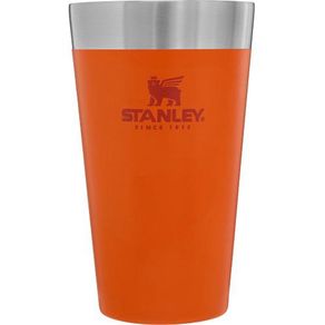 Copo Térmico Para Cerveja Sem Tampa 473 ml Stanley