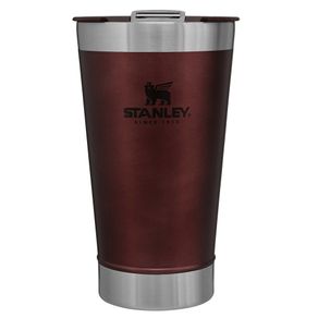 Copo Térmico Cerveja com Tampa Wine 473ml Stanley