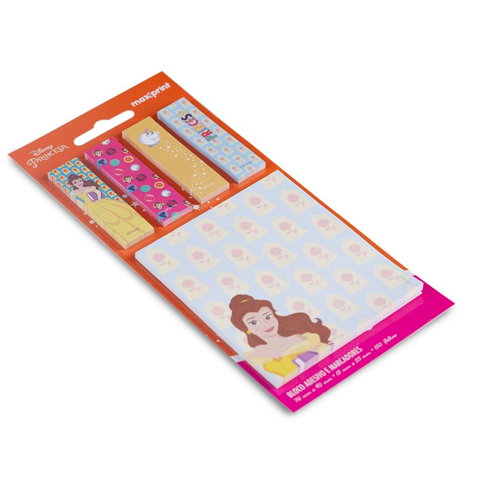 Bloco Adesivo Post-it Bela Maxprint - Imagem 3