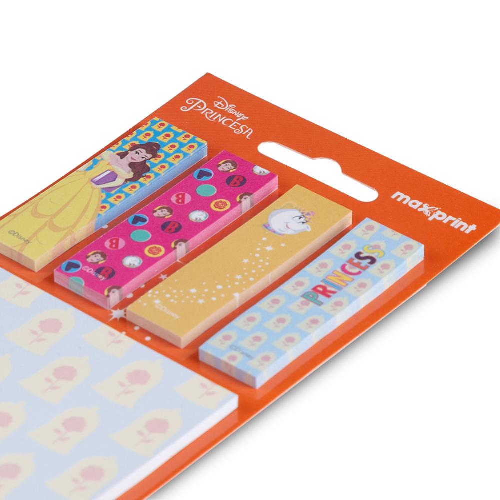 Bloco Adesivo Post-it Bela Maxprint - Imagem 2