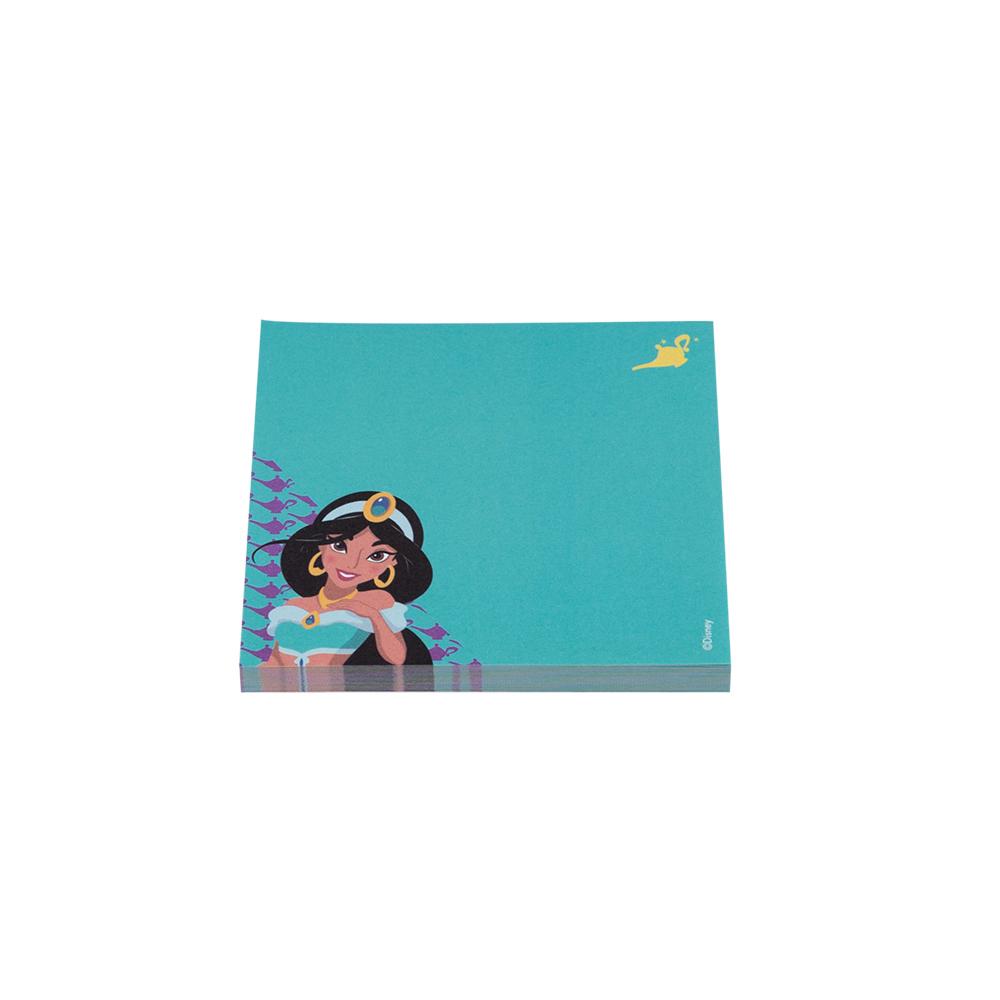 Bloco Adesivo Post-it Bright Be Bold Jasmine Maxprint - Imagem 3