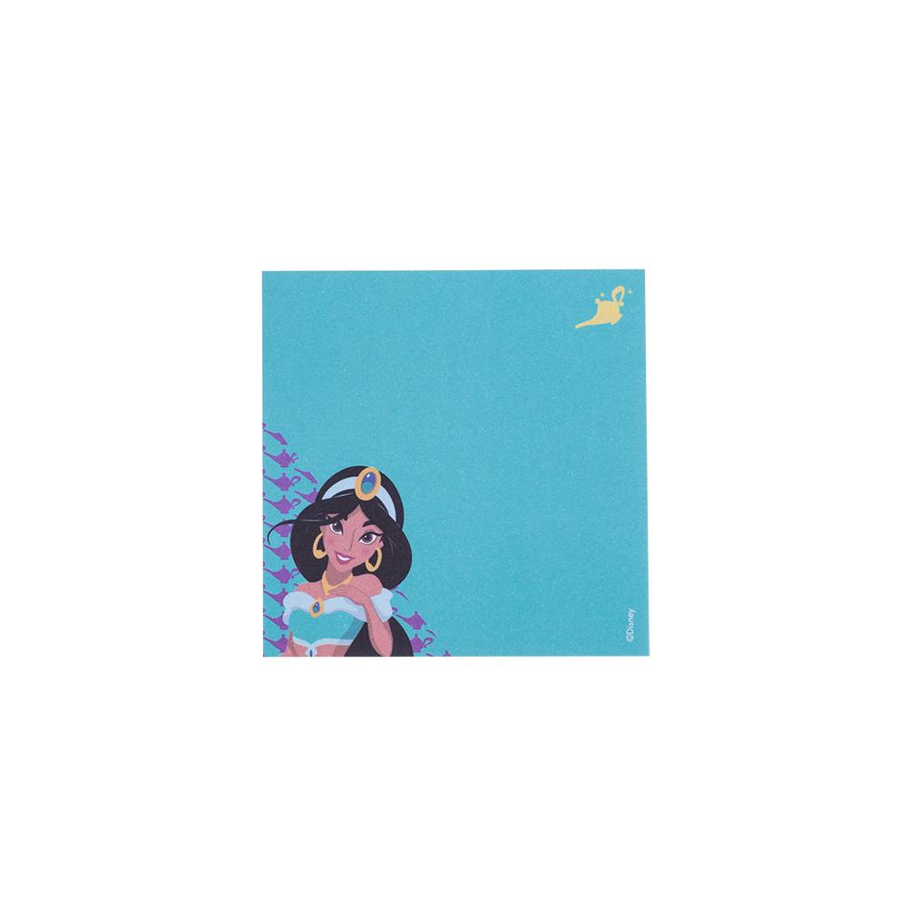 Bloco Adesivo Post-it Bright Be Bold Jasmine Maxprint - Imagem 2