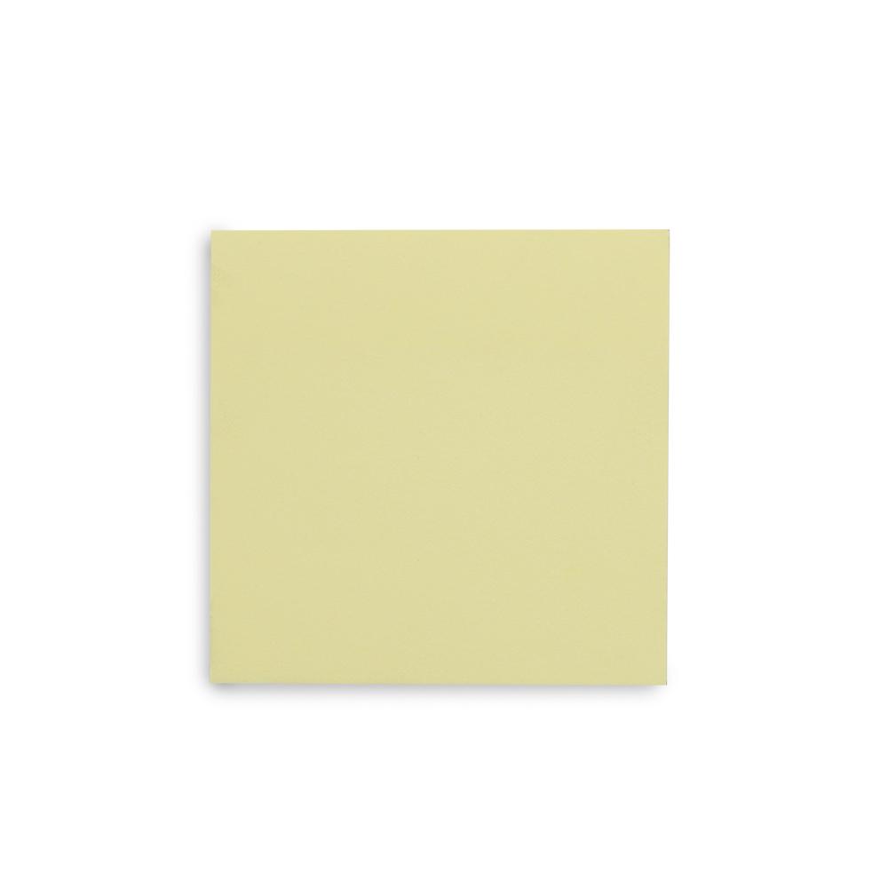 Bloco Adesivo Post-it Amarelo Maxprint - Imagem 2