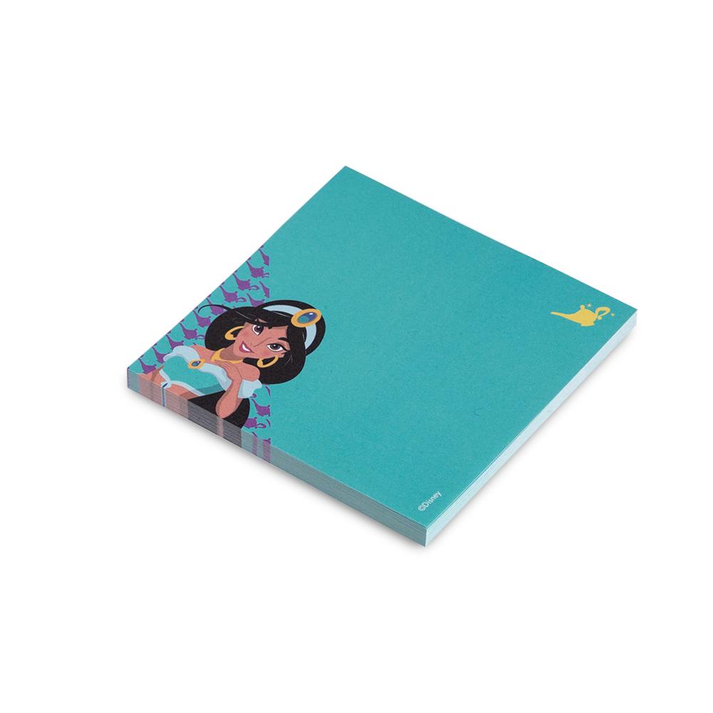 Bloco Adesivo Post-it Bright Be Bold Jasmine Maxprint - Imagem 4