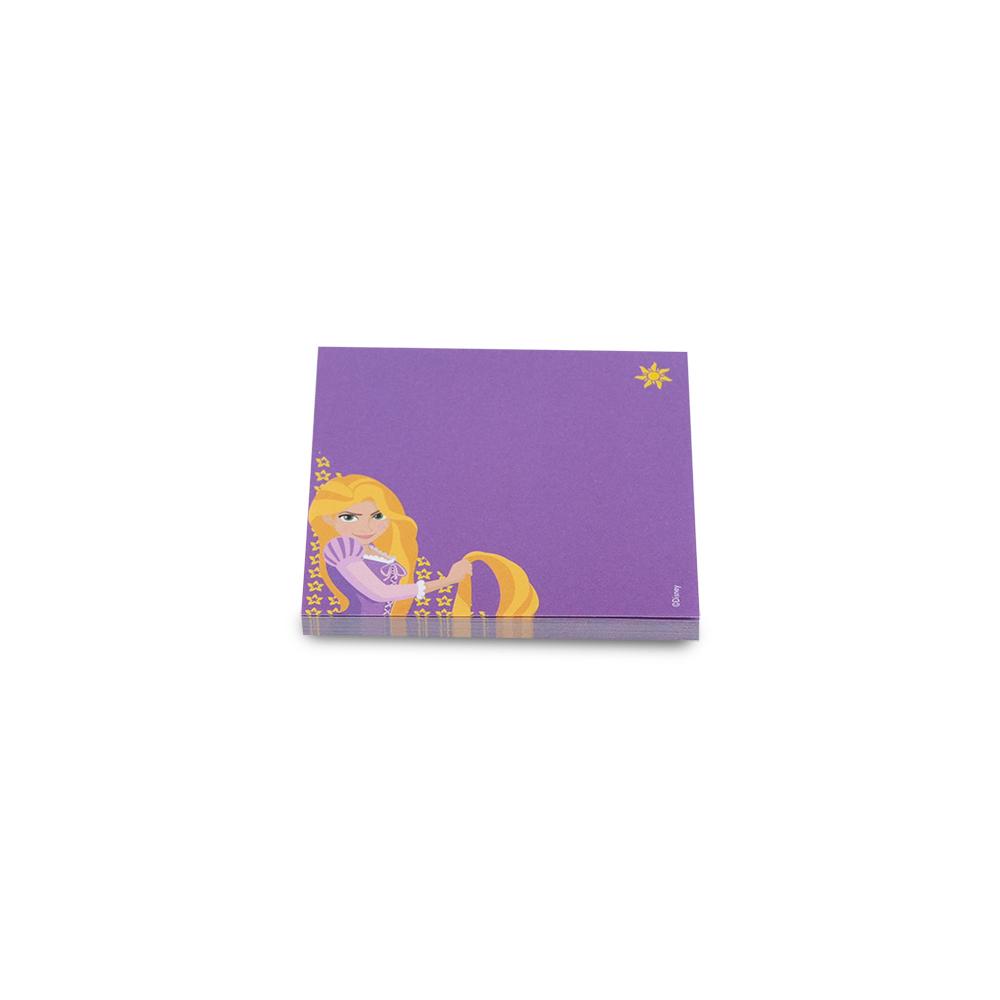 Bloco Adesivo Post-it Bright Be Bold Rapunzel Maxprint - Imagem 2