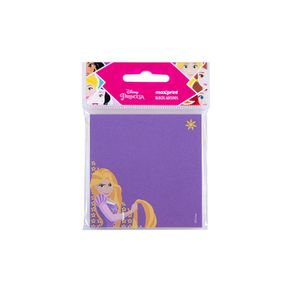 Bloco Adesivo Post-it Bright Be Bold Rapunzel Maxprint