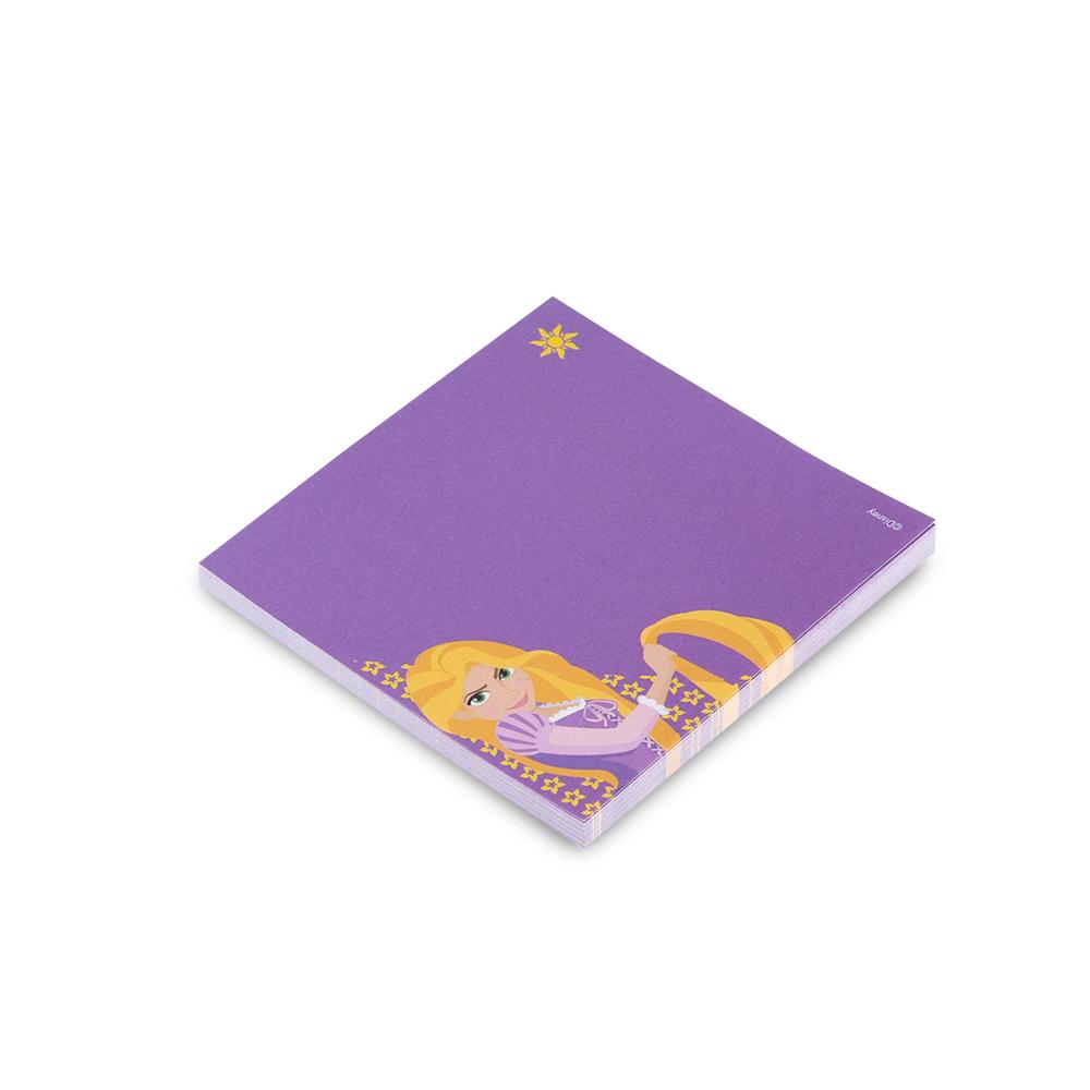 Bloco Adesivo Post-it Bright Be Bold Rapunzel Maxprint - Imagem 3