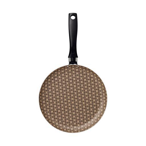 Panquequeira Turim Alumínio 22 cm Tramontina