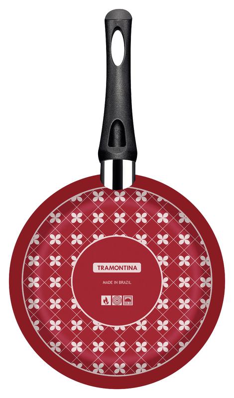 Frigideira Alumínio 20 Cm Tramontina - Imagem 2