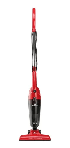 Aspirador De Pó Vertical Worker 2 Em 1 AVW1000 1,2L - Imagem 3