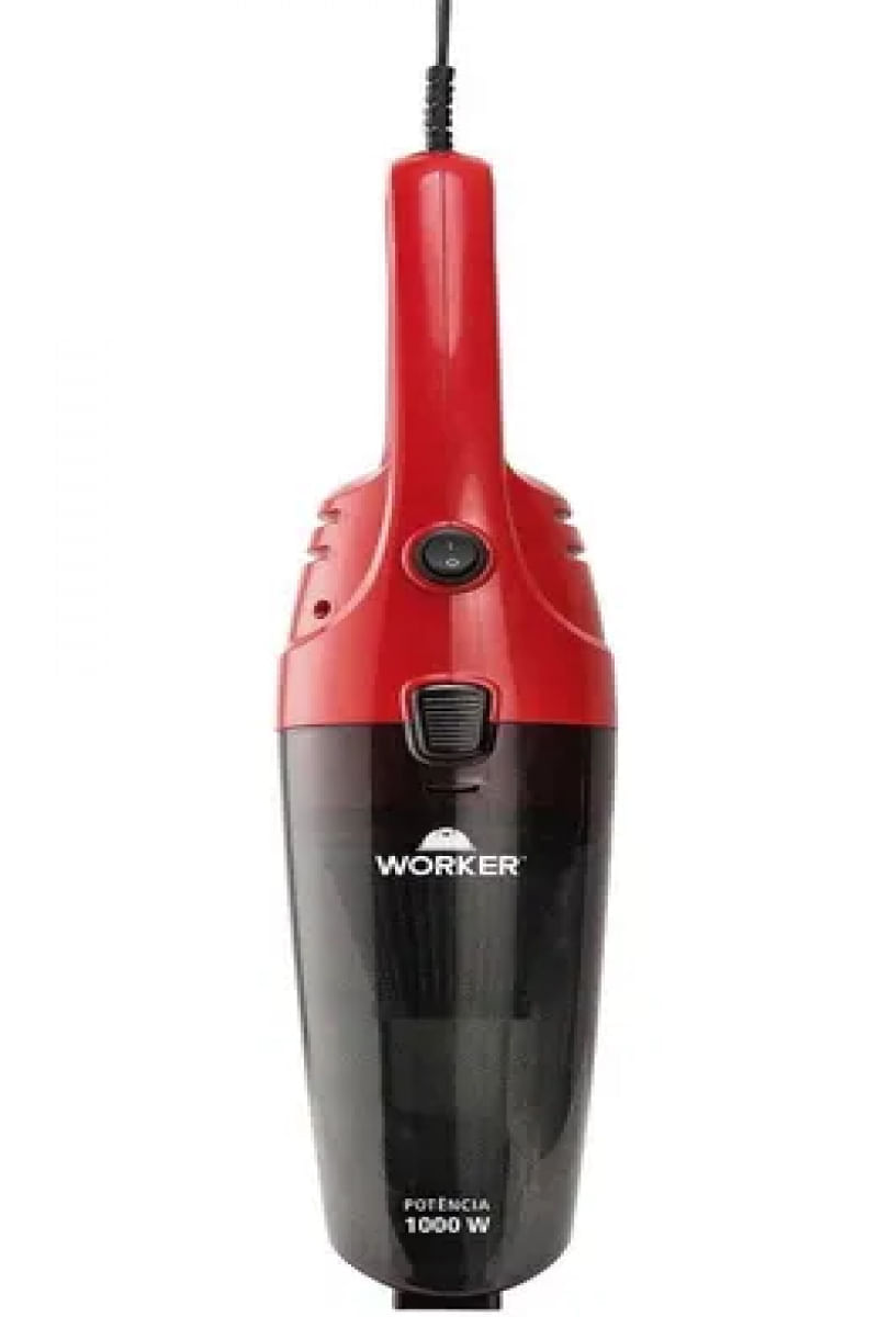 Aspirador De Pó Vertical Worker 2 Em 1 AVW1000 1,2L - Imagem 8