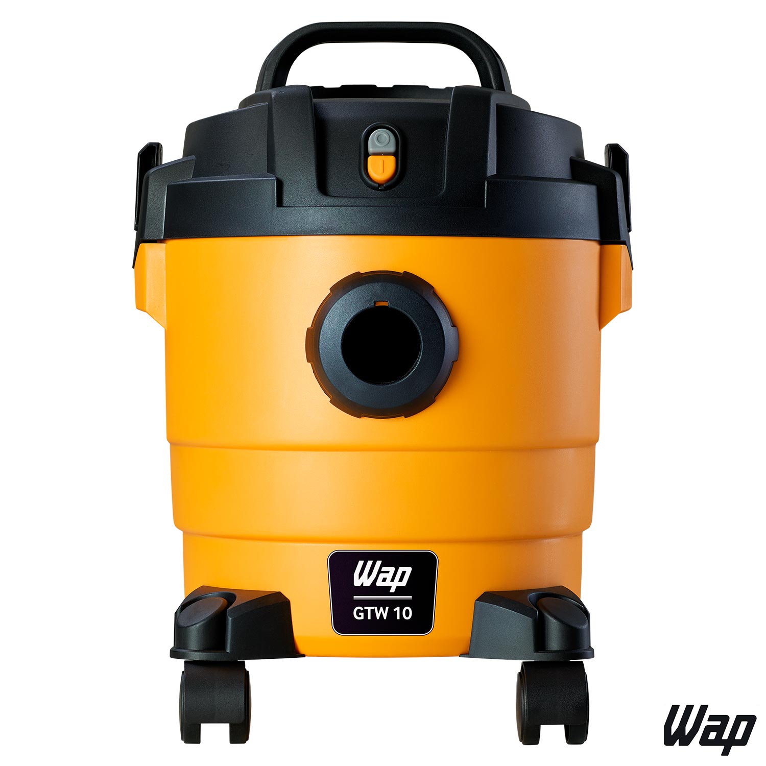 Aspirador de Pó e Água WAP GTW10 10 Litros 110v - Imagem 2
