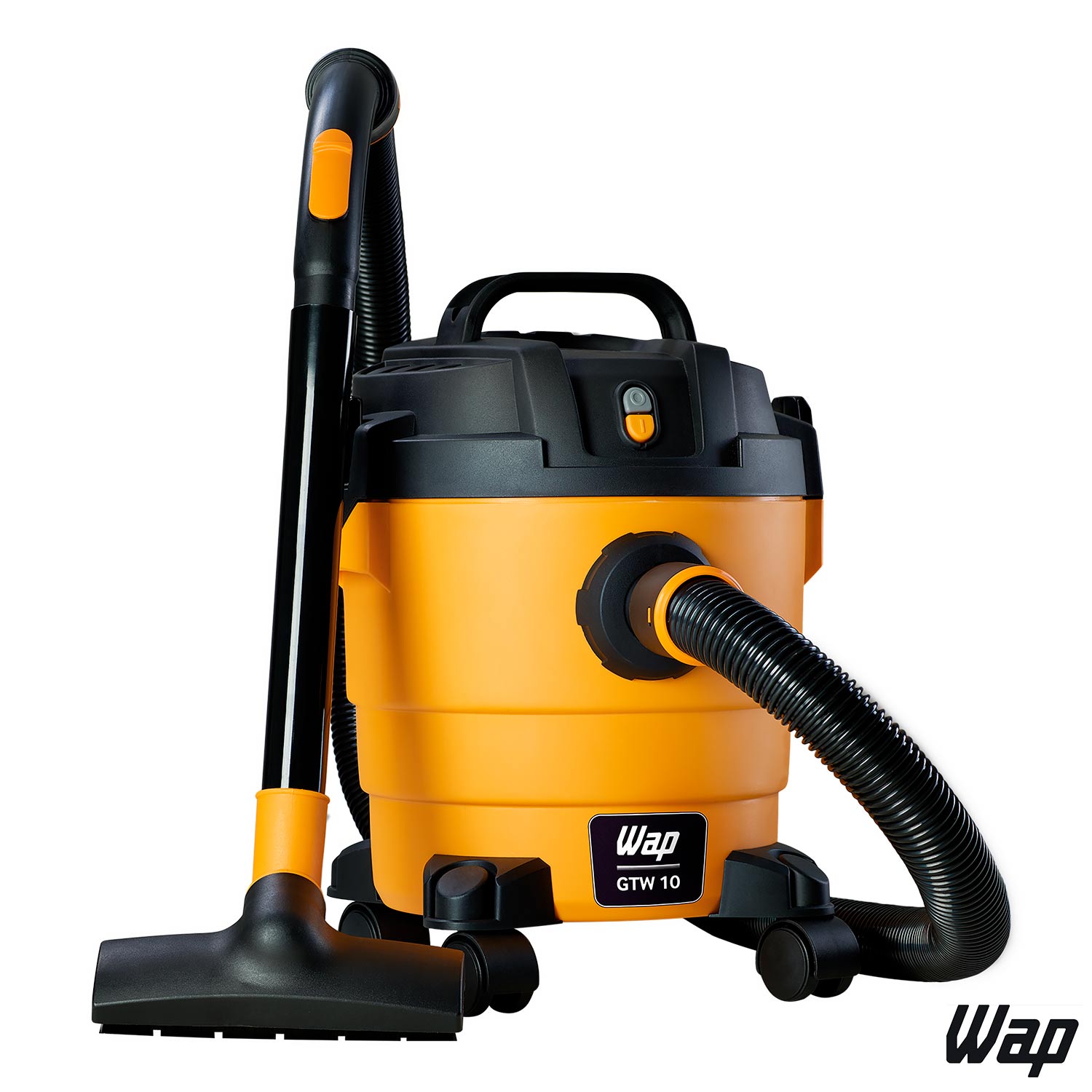 Aspirador de Pó e Água WAP GTW10 10 Litros 110v - Imagem 7