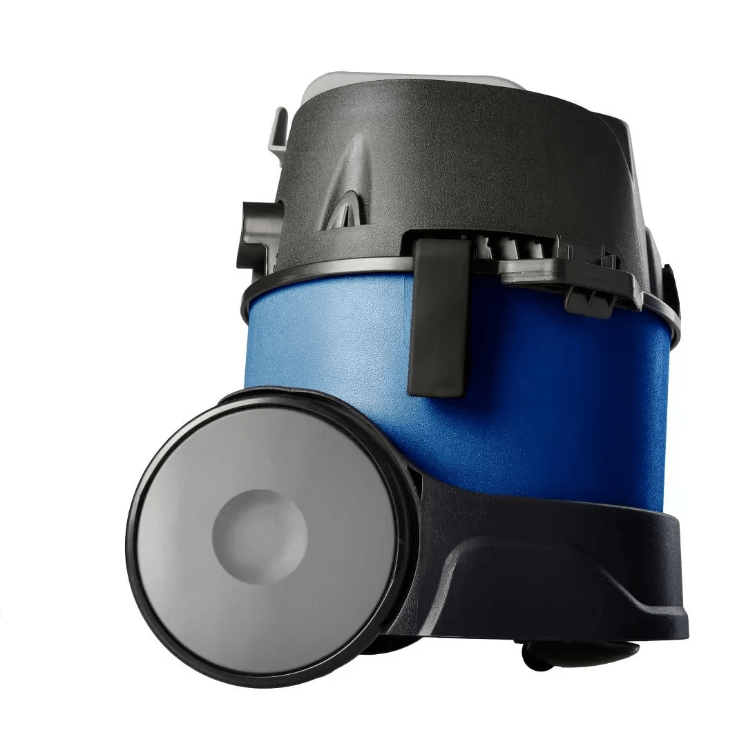 Aspirador de Pó e Água WAP GTW Bagless 6L 55W 110V - Imagem 13