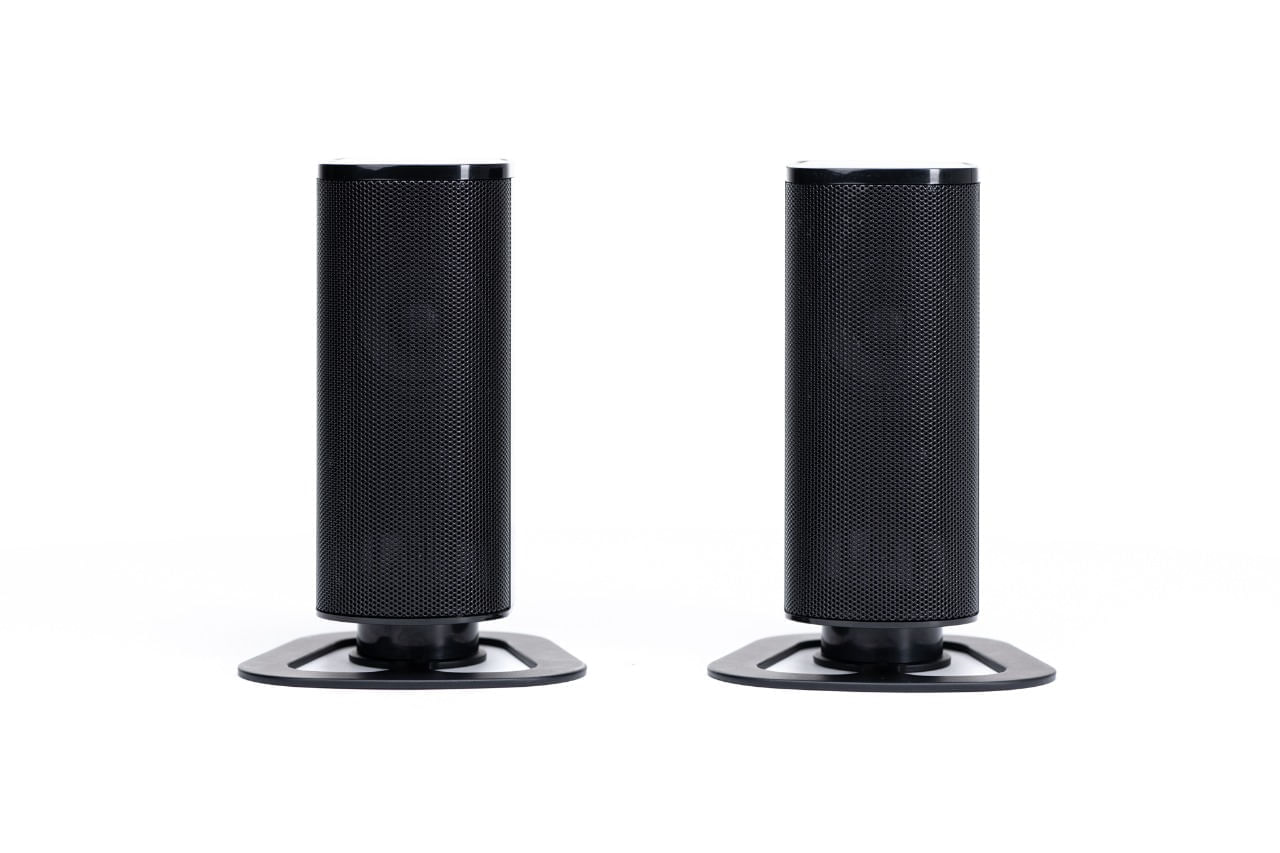 Soundbar Amvox ASB 0201 200W Bluetooth Cabo Óptico Hdmi Bivolt - Imagem 2