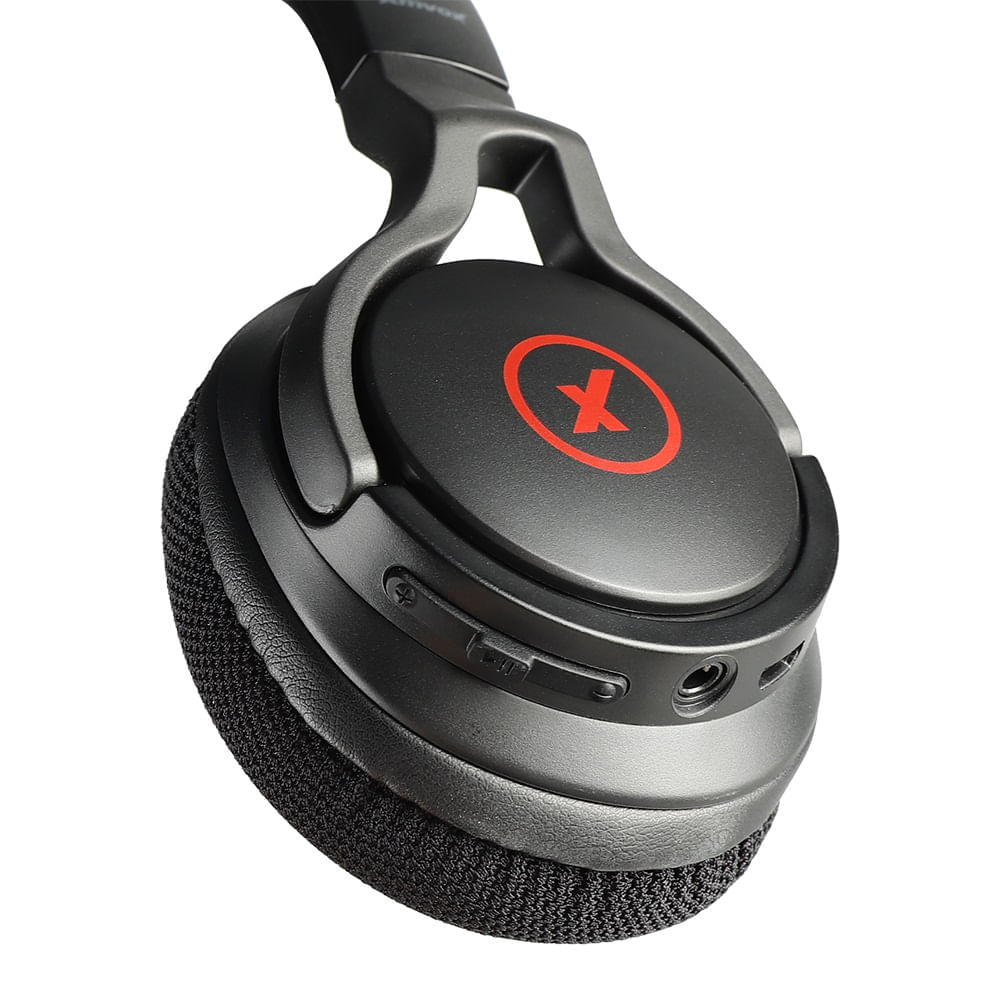 Fone de Ouvido Sport Amvox AHP 0608 - Imagem 3