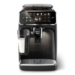 Máquina de Café Espresso Philips Walita LatteGo Elite | 127V