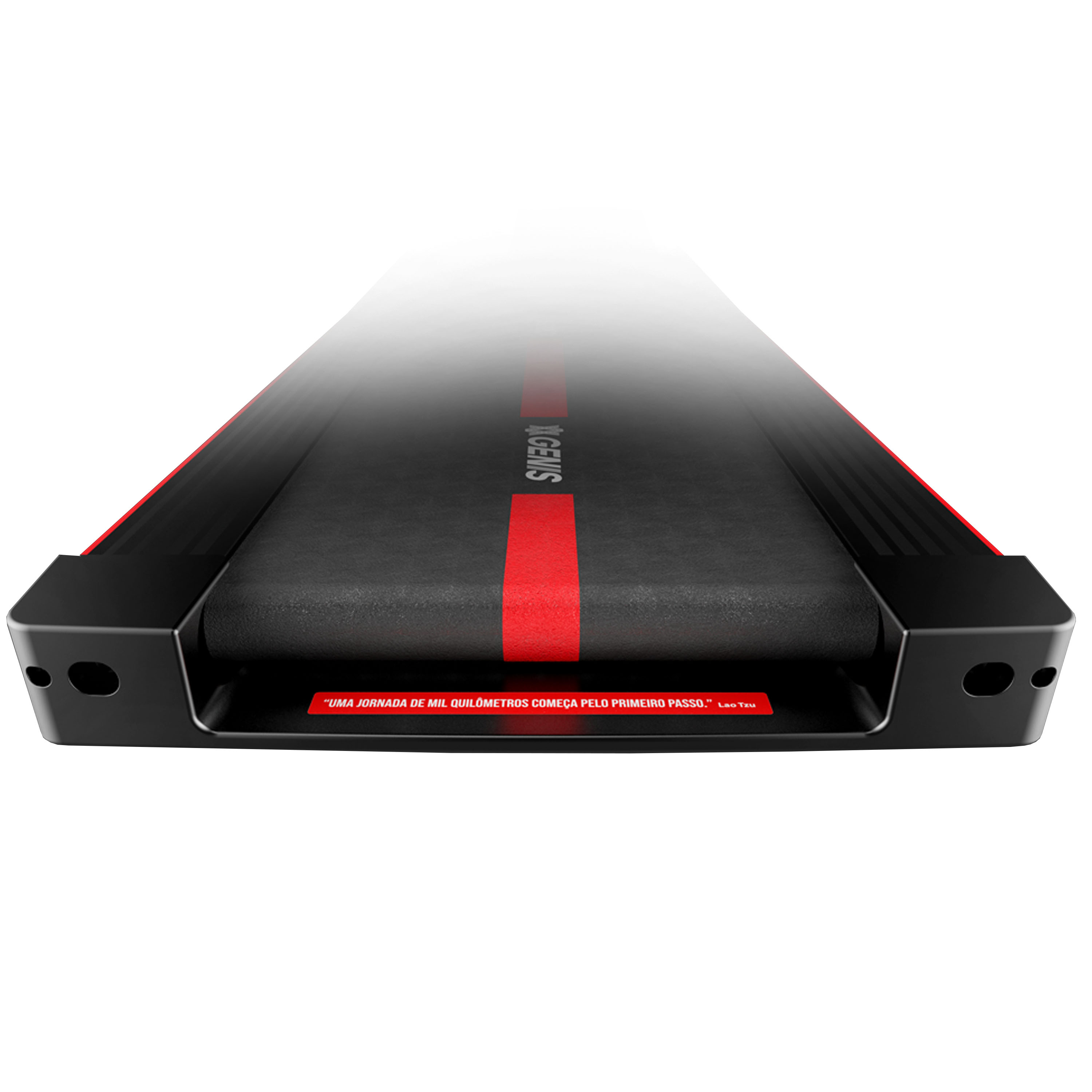 Esteira Ergométrica Dobrável Genis GT 500 - Imagem 14