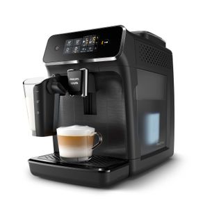 Máquina de Café Espresso Philips Walita LatteGo | 127V