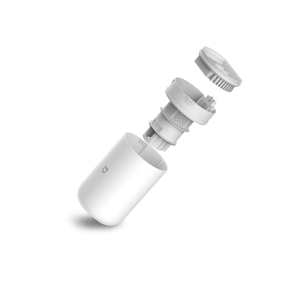 Aspirador de Pó Sem Fio Xiaomi Light - Imagem 4