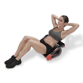 Plataforma Abdominal Genis AB Max | Genis