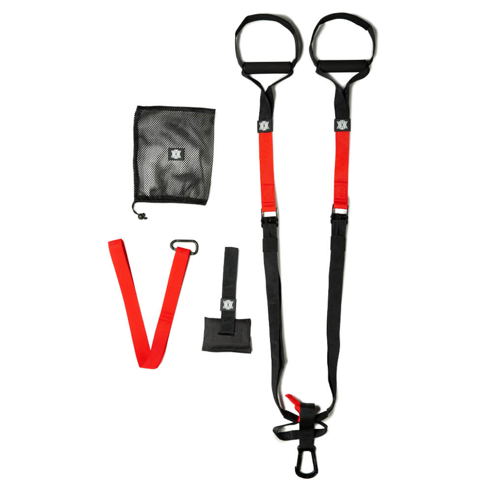 Fita de Suspensão Genis - Suspension Training - Imagem 2