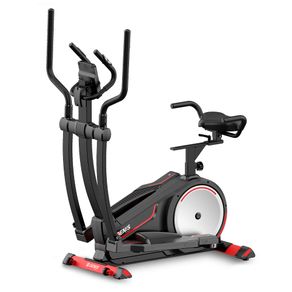 Aparelho Elíptico Genis - EasyWay Fitness | Bivolt