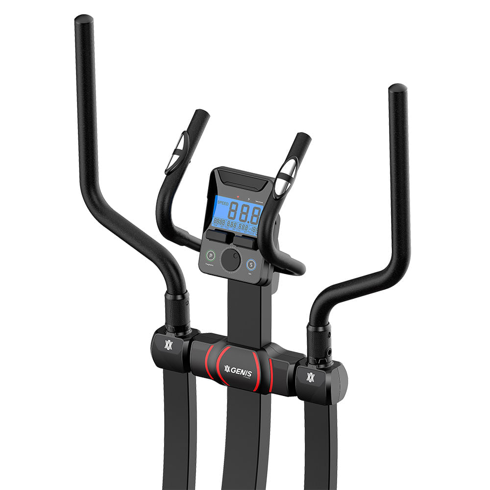 Aparelho Elíptico Genis - EasyWay Fitness - Imagem 7