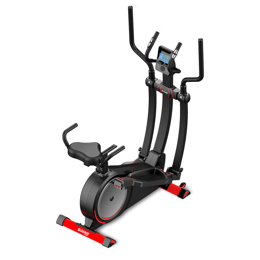 Aparelho Elíptico Genis - EasyWay Fitness - Imagem 5