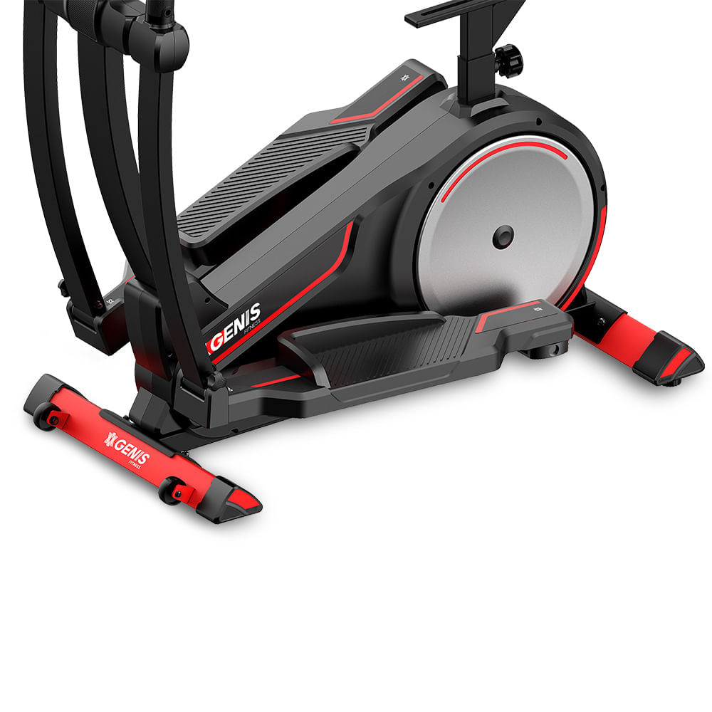 Aparelho Elíptico Genis - EasyWay Fitness - Imagem 6